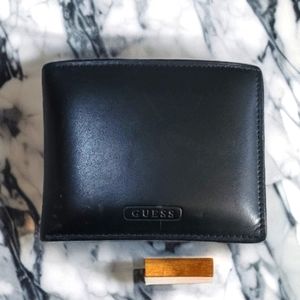 Guess Leather Wallet